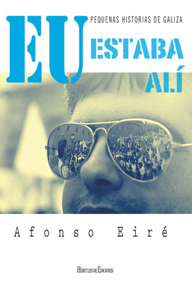 EU ESTABA ALI