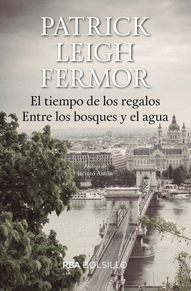 TIEMPO DE LOS REGALOS, EL / ENTRE LOS BOSQUES Y EL AGUA