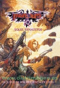 FADING SUNS-SOLES EXHAUSTOS-JUEGO DE ROL CIENCIA FICCION
