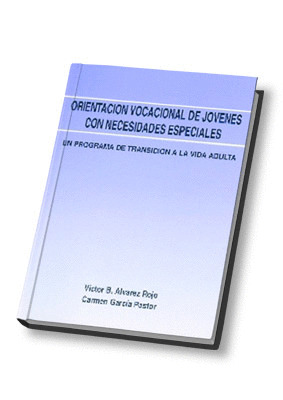 ORIENTACION VOCAC. JOVENES 2 TOMOS