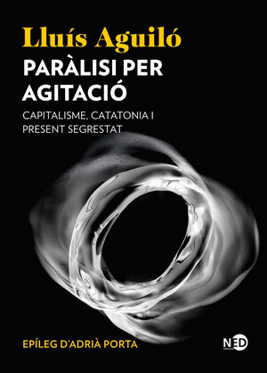 PARÀLISI PER AGITACIÓ