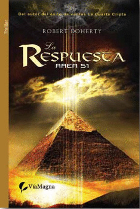 RESPUESTA, LA. AREA 51