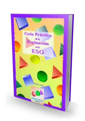 GUIA PRACTICA EVALUACION E.S.O.