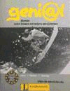 GENIAL. LIBRO DE EJERCICIOS A2 . ALEMAN COMO LENGUA EXTRANJERA PARA JOVENES