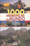 MARAVILLAS DEL MUNDO