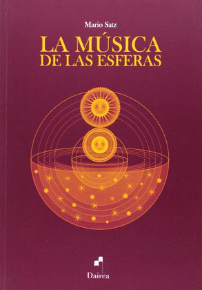 LA MÚSICA DE LAS ESFERAS