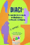 D.I.A.C.I.(B) (LIBRO+1 AC): DOC.INFORMAT.ADAPT.CURRIC.INDIV.