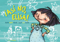 ¡ASI NO, ELISA!