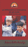 EYF. LA INTELIGENCIA EMOCIONAL DE LOS HIJOS. COMO DESARROLLA