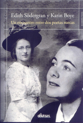 EDITH Y KARIN
