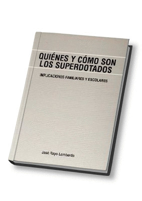 QUIENES Y COMO SON LOS SUPERDOTADOS