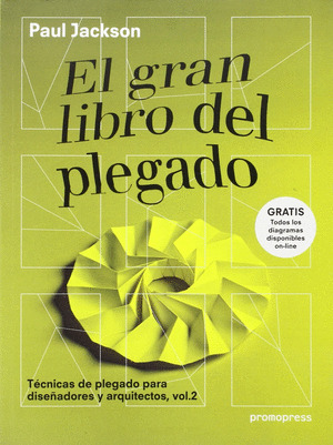 GRAN LIBRO DEL PLEGADO, EL