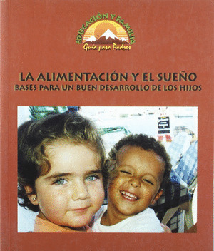 ALIMENTACIÓN Y EL SUEÑO, LA
