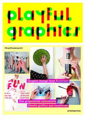 PLAYFUL GRAPHICS. DISEÑO GRÁFICO QUE SORPRENDE