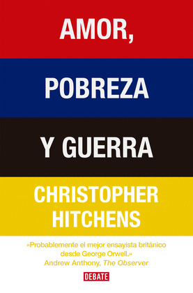 AMOR, POBREZA Y GUERRA