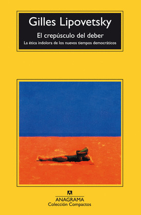 EL CREPUSCULO DEL DEBER