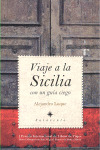 VIAJE A LA SICILIA CON UN GUIA CIEGO