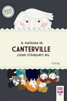 FANTASMA DE CANTERVILLE, EL / THE CANTERVILLE GHOST