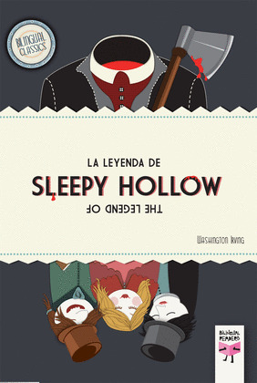 LEYENDA DE SLEEPY HOLLOW, LA / THE LEGEND OF SLEEPY HOLLOW
