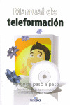 MANUAL DE TELEFORMACION (PASO A PASO)