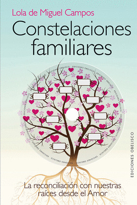 CONSTELACIONES FAMILIARES ( LIBRO + DVD)