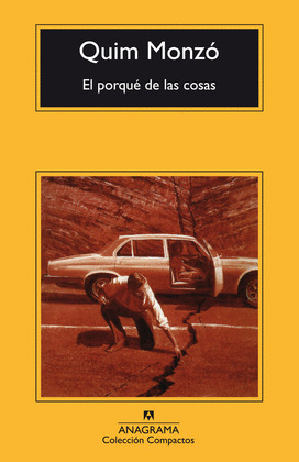 EL PORQUE DE LAS COSAS