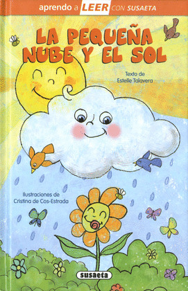 PEQUEÑA NUBE Y EL SOL