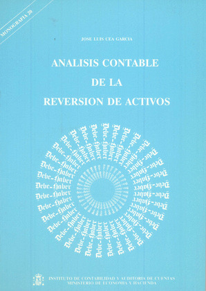 ANALISIS CONTABLE DE LA REVERSION DE ACTIVOS