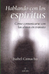 HABLANDO CON LOS ESPÍRITUS
