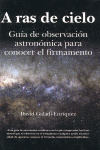 A RAS DE CIELO