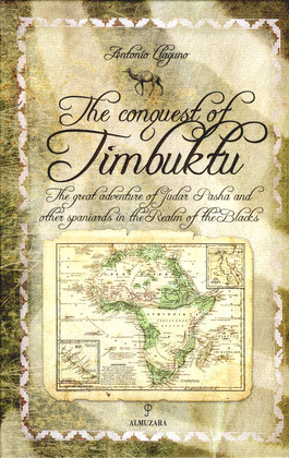 THE CONQUEST OF TIMBUKTU