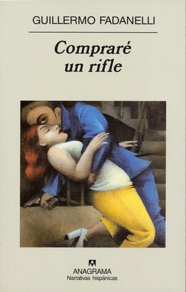 COMPRARE UN RIFLE