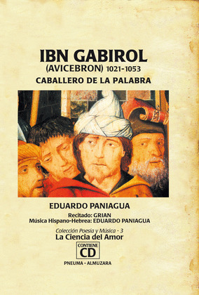 IBN GABIROL