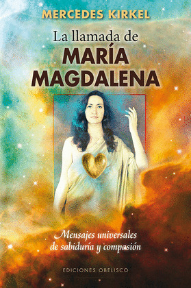 LLAMADA DE MARIA MAGDALENA,LA
