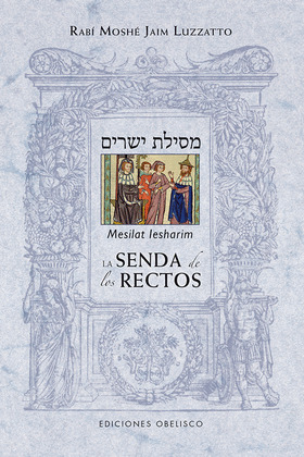 SENDA DE LOS RECTOS