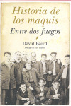 HISTORIA DE LOS MAQUIS