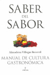 SABER DEL SABOR