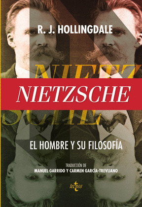 NIETZSCHE : EL HOMBRE Y SU FILOSOFÍA