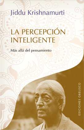 PERCEPCIÓN INTELIGENTE, LA