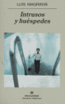 INTRUSOS Y HUESPEDES