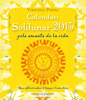 CALENDARI 2015 SOLILUNAR