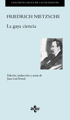 GAYA CIENCIA, LA