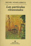 PARTICULAS ELEMENTALES, LAS