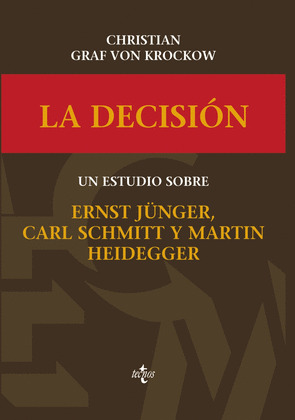 LA DECISION