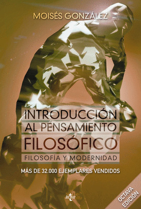 INTRODUCCION AL PENSAMIENTO FILOSOFICO