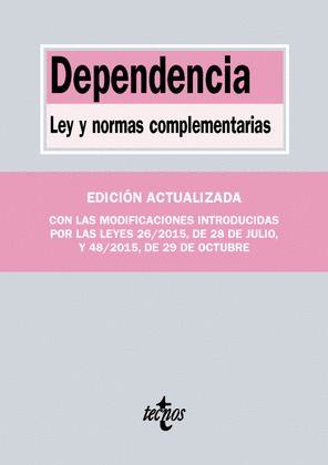 DEPENDENCIA