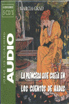 LA PRINCESA QUE CREIA EN LOS CUENTOS DE HADAS
