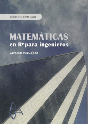 MATEMATICAS EN RP PARA INGENIEROS