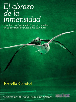 EL ABRAZO DE LA INMENSIDAD