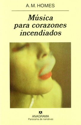 MUSICA PARA CORAZONES INCENDIADOS